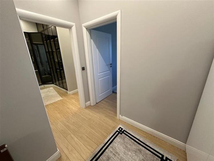 Vanzare apartament 3 camere, Pipera, Scoala Americana,Parcare, boxa, Lux - 16