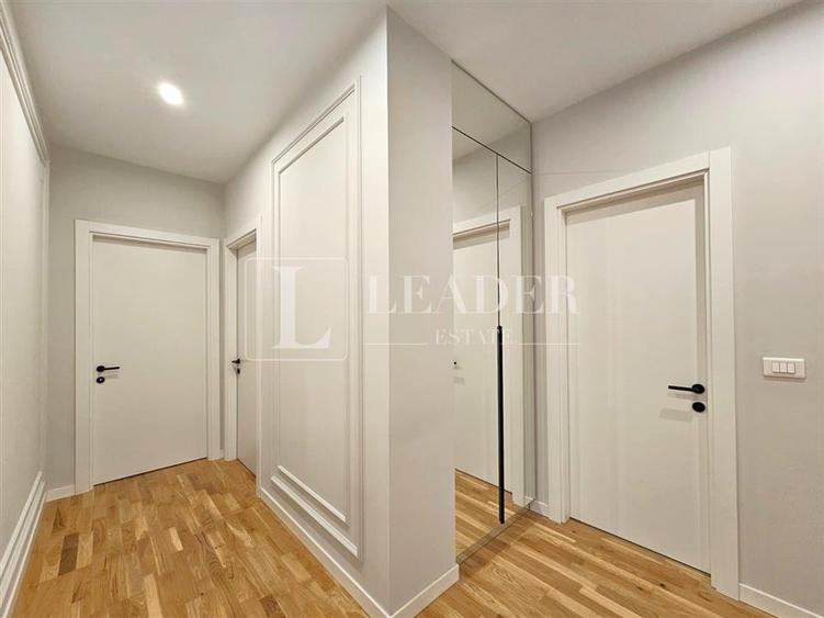 Apartament 3 camere cu gradina proprie – Baneasa / Petrom City - 14