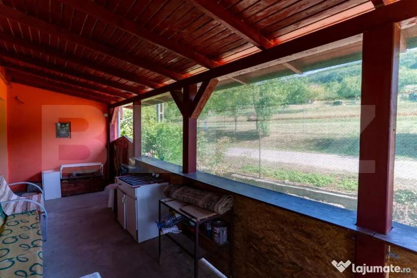 Casa de vanzare in Rovina(Branisca) - 6