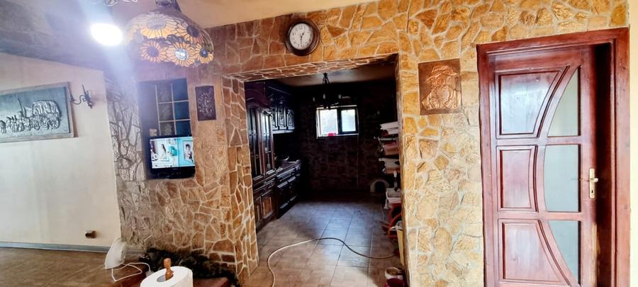 Casa parter cu teren de 1400 mp in Bariera Valcii aproape de drumul expres - 13