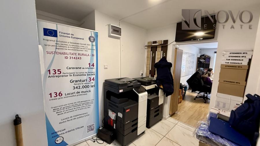 4 Camere | Crangasi | Renovat 2025 - 4