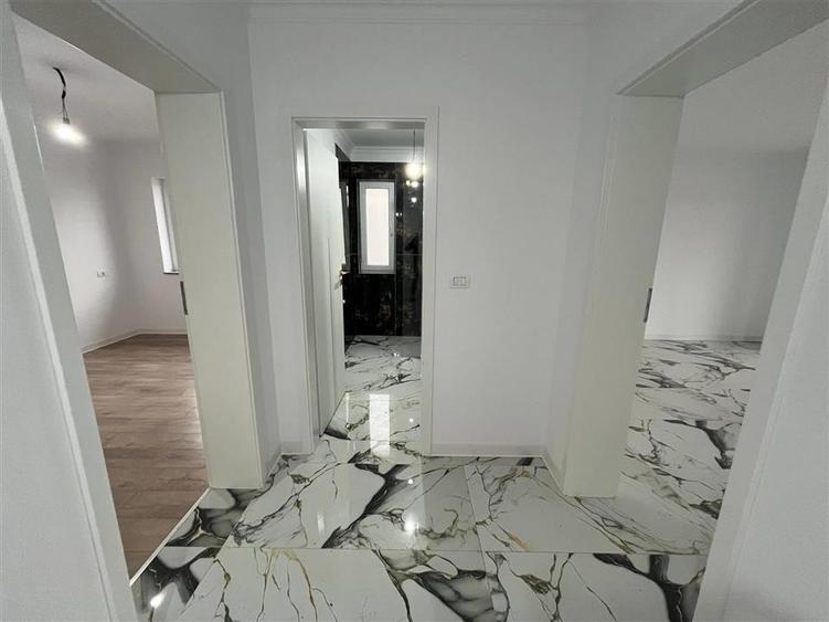 Apartamente 3 camere cu finisaje premium si pozitie excelenta in Giroc, comision - 4