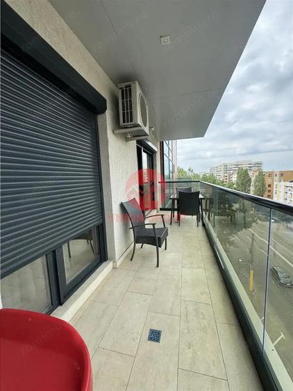 Apartament de Lux in Mamaia Zona Butoaie - Termen Lung - 1