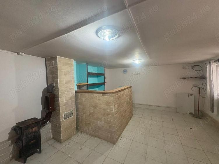 Casa cu priveliste la padure, sat Seciuri, Sotrile, Valea Doftanei, 0% comision - 4