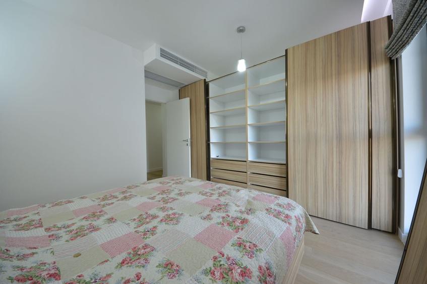 One Herastrau Plaza | 2 camere - 7