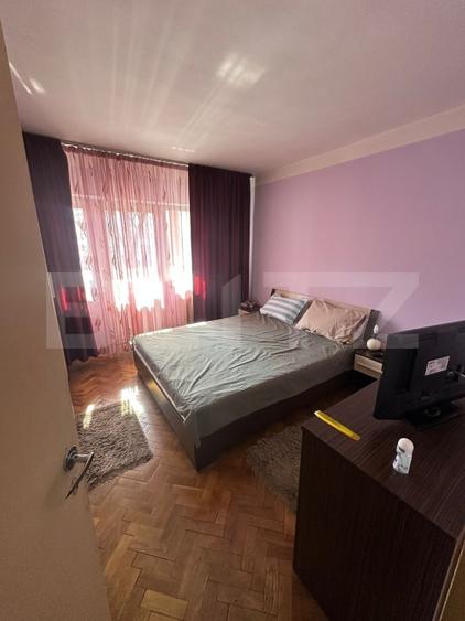 Apartament 4 camere decomandat, etaj intermediar, Primaverii, Mănăștur - 7