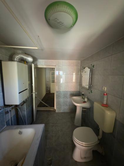 Casa 3 camere , teren 1438 mp - Fratelia - 4