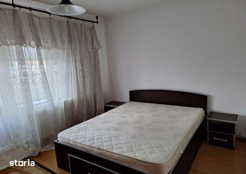 Apartament 2 camere/ Otopeni/ central, langa parc/ Pret competitiv - 5