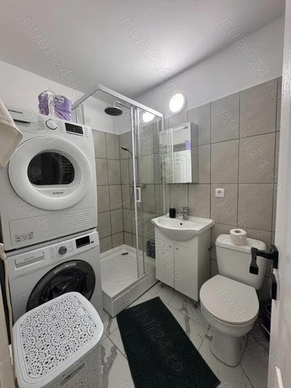 Inchiriez garsoniera Oituz 8B zona centrala locuri de parcare - 2