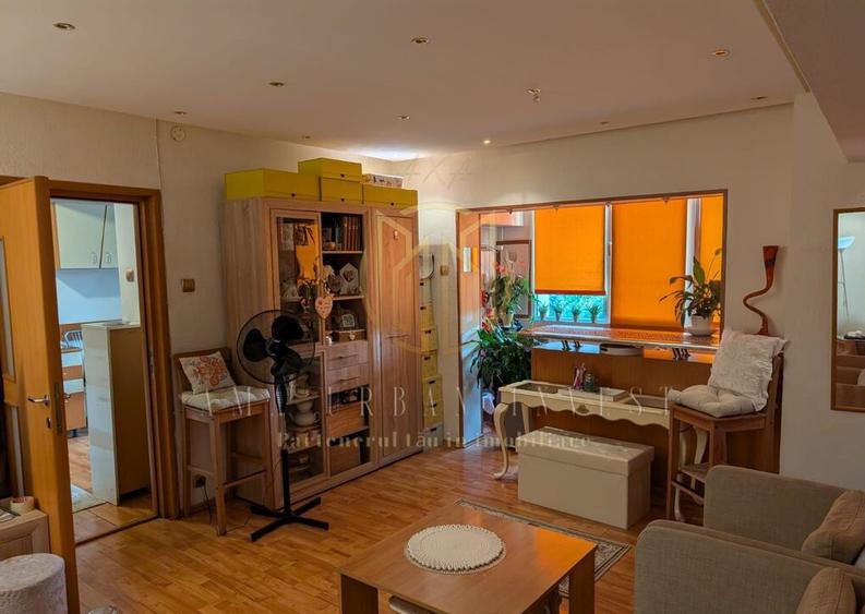 4 camere Calea Mosilor - 11