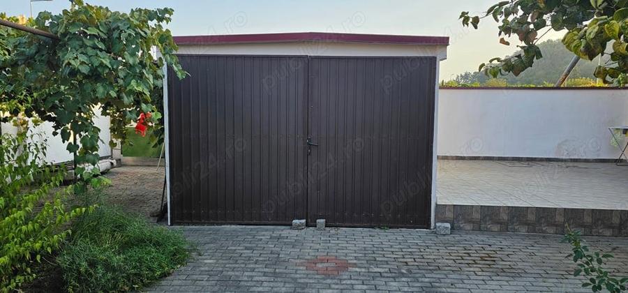ofer spre vanzare casa si teren zona centrala DEJ JUD.CLUJ - 7