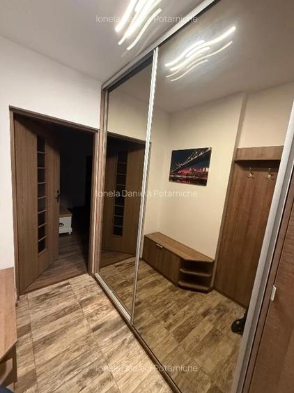 Palatul Parlamentului, garsoniera 30 mp, ultracentral - 2