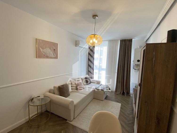 Apartament 2 camere ,  Campeador City , prima închiriere - 1