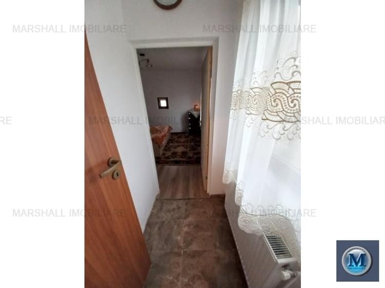 Casa cu 3 camere de vanzare, zona Central, 86.82 mp #15115 - 14