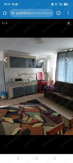 Inchiriez apartament vila Lumina - 2