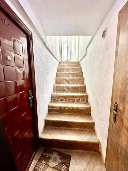 Garsoniera de inchiriat, zona Balcescu, Timisoara - 7