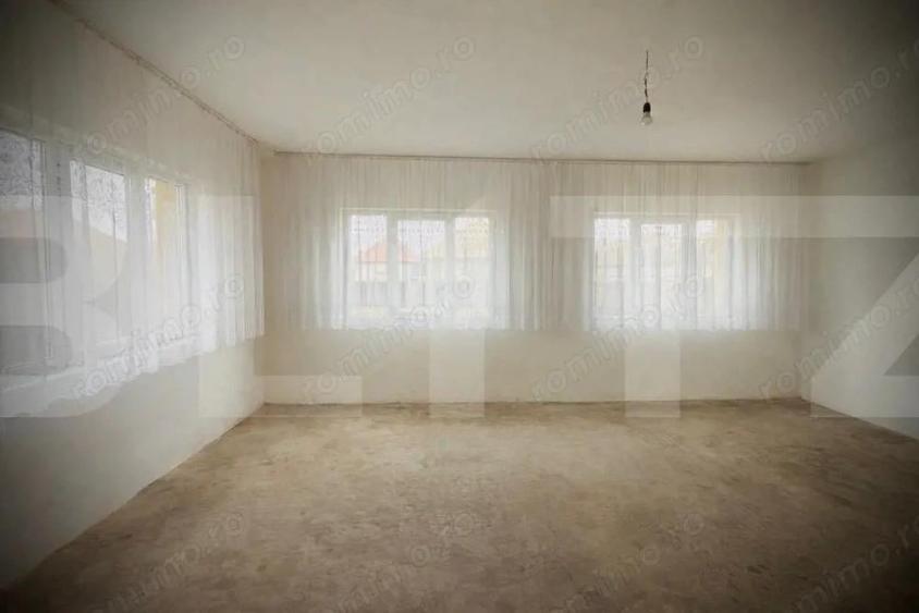 Apartament generos in duplex | Zona Gai, Arad | Parter + Etaj - 2