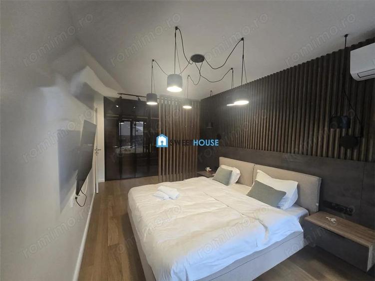 Apartament De Lux Centru Cosmopolit - 16