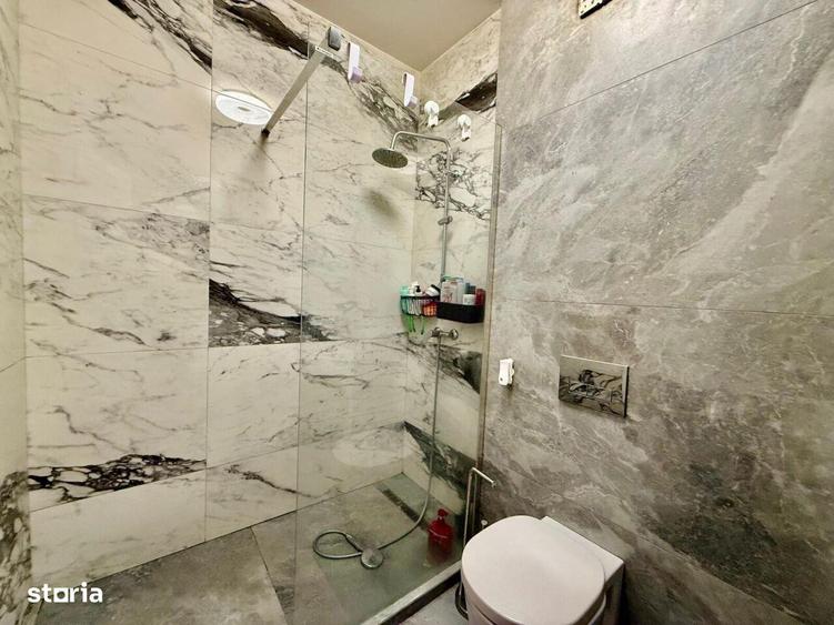 Apartament 2 Camere Cavar Residence Odei - 9