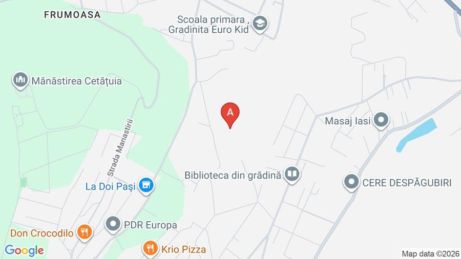 VAND GARSONIERA CONFORT 1 DECOMANDAT - 13