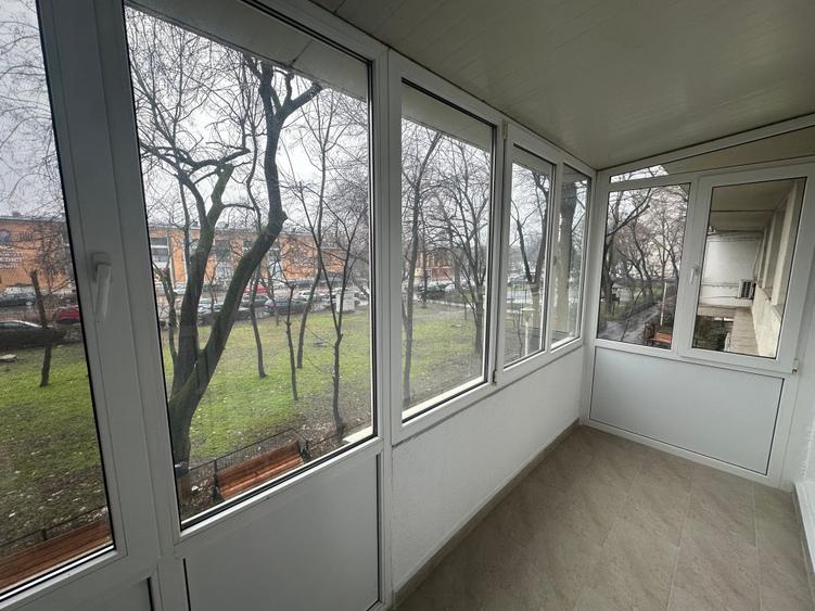 Calea Grivitei- Metrou 1 Mai - 8