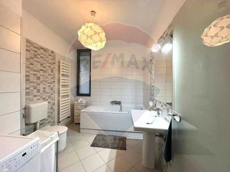 Apartament 3 camere de vanzare – Metrou Brancoveanu - 13