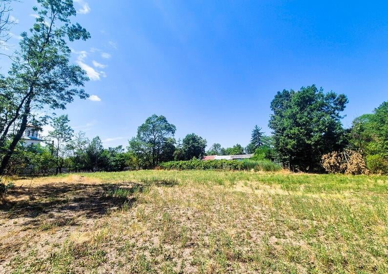 Casa , teren intravilan Urlueni Barla Arges - 19