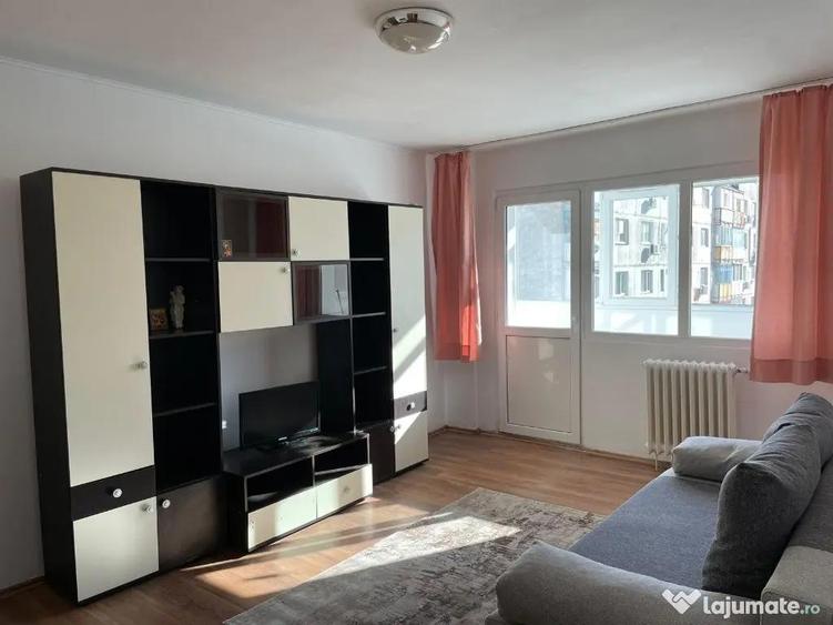 Inchiriez apartament 2 camere Sos.Pantelimon Sect.2 - 7