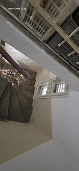 Vilă interbelică | Str. Căpitan Andreescu Ion | 250 mp utili | Teren 740 mp - 7