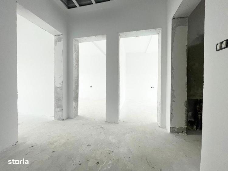 Duplex superb, 4 camere Mosnita-Urseni - 5