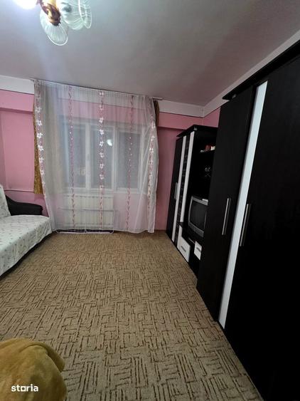 Apartament cu o camera bucatarie separata si debara Rogerius - 5