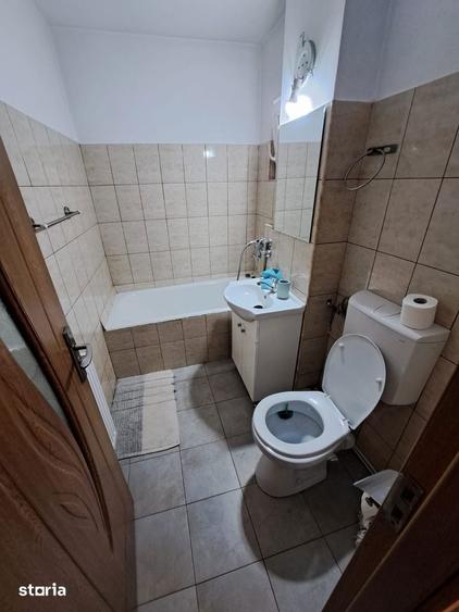 Garsoniera confort sporit, Zamca - 5