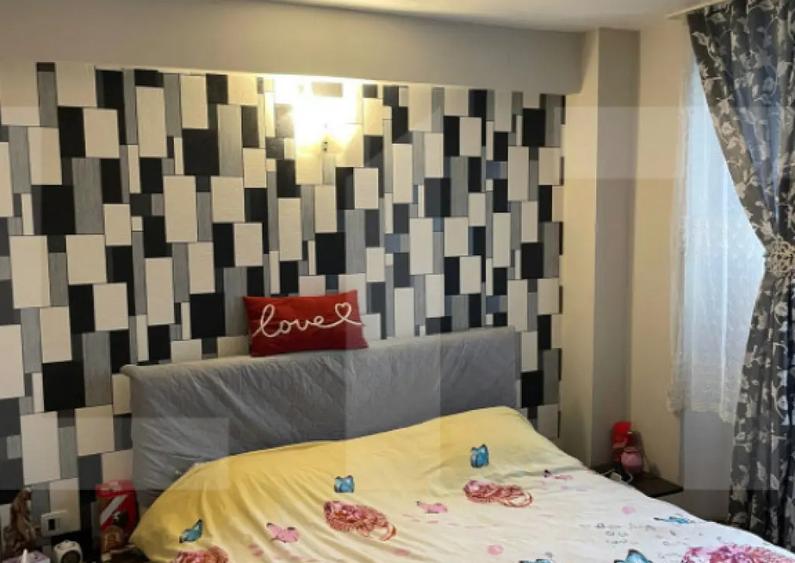 Apartament 4 camere, 70 mp, zona Dacia - 11