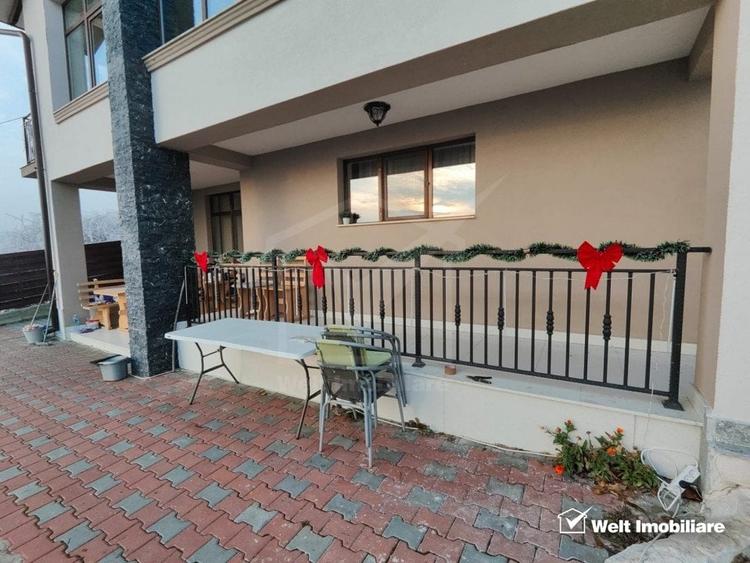 Casa individuala situata in inima naturii, zona Dealul Fanatelor - 4