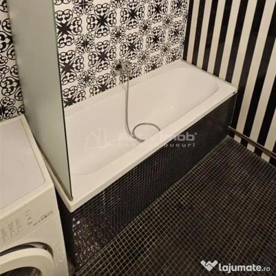 3 Camere Premium, Timpuri Noi, Curte - 5