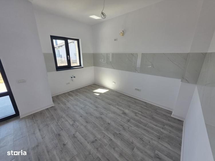 Casă cu 4 camere în Becicherecu Mic