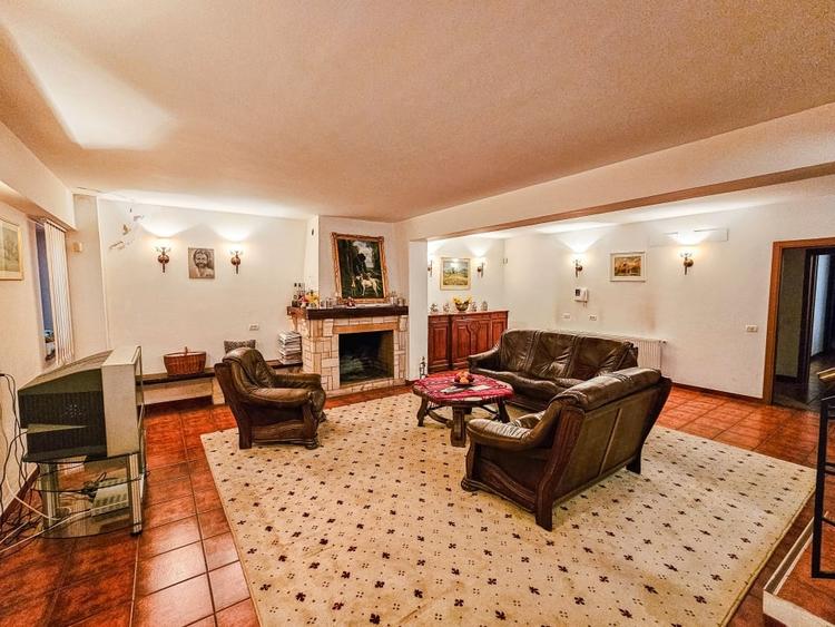 Vanzare casa/vila care refuza trecerea timpului - Zona Capitale - 18