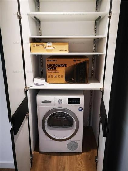 Apartament 3 camere | 2 bai | Priveliste |  Central - 14