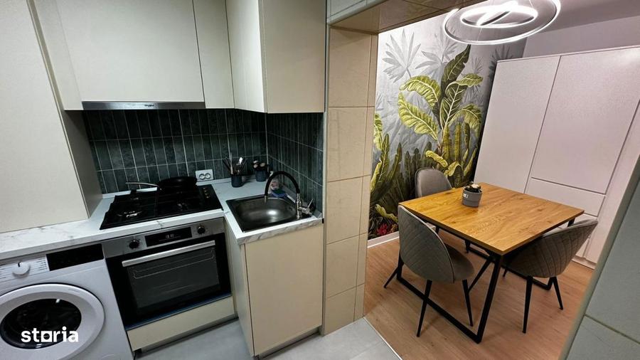 Studio in casa, `Bucurestii Noi - 3