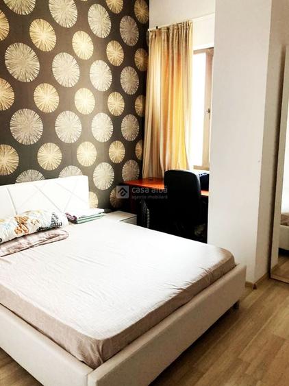 Centru - bloc nou, 3 camere mobilat si utilat premium, loc de parcare - 7