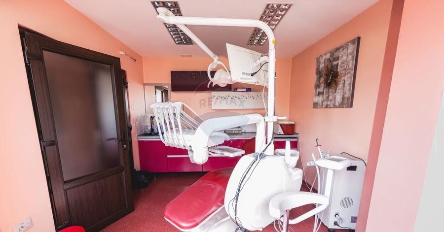 Oportunitate unica - preluare clinica medicala cu traditie din 2001 - 16