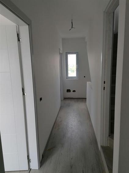 Casa - Rahova -Alexandriei - Rostar- de la 139900E tva inclus  -MANSARDA SEMIFIN - 9