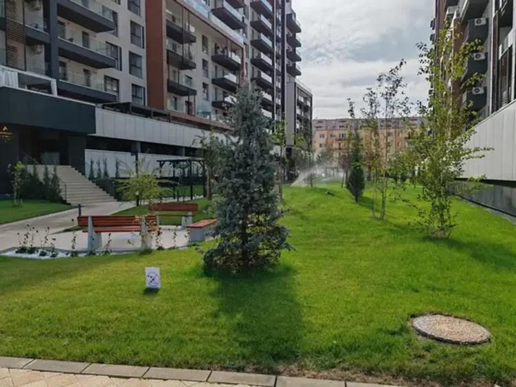 Apartament 3 Camere cu Terasa Mobilat Utilat Sector 3 | Metrou 10 min - 18