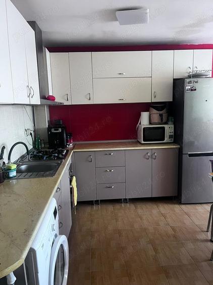 Vand apartament Apahida - 2