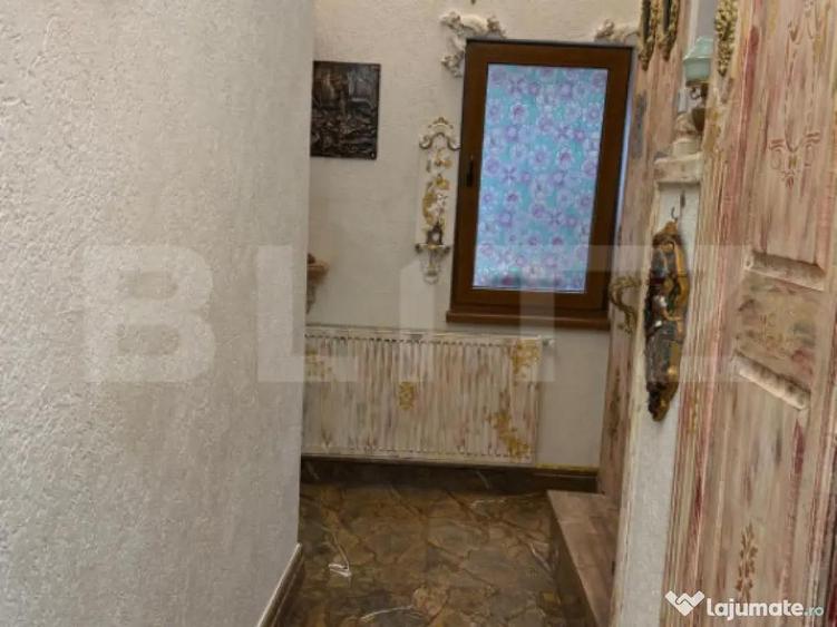 Apartament 3 camere, decomandat, incalzire pardoseala, 2 bai - 7