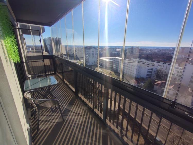 Apartament Ultramodern, 55 mp, zona Prezident Rezidence - 5