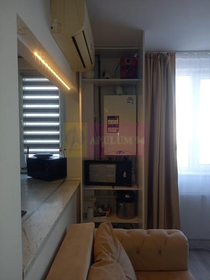 Apartament 4 camere Drumul Taberi zona mall plaza - 8