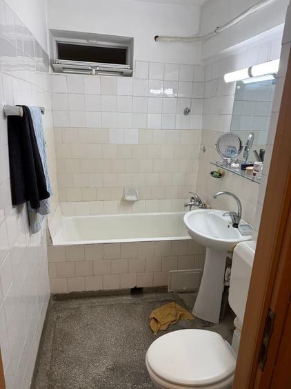 APARTAMENT 2 CAMERE DRUMUL TABEREI  2min METROU - 3