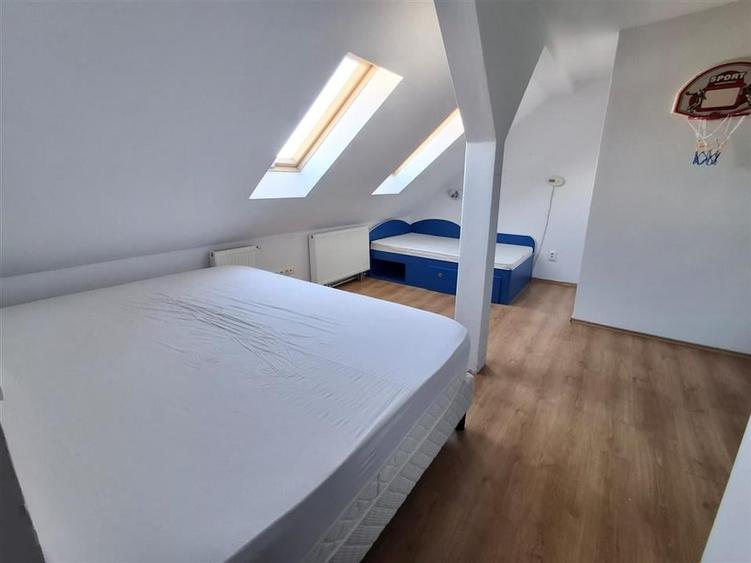 Apartament 3 camere 2 bai balcon zona Valea Aurie - 2