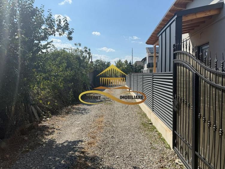 Teren de vanzare in Bacau - 2